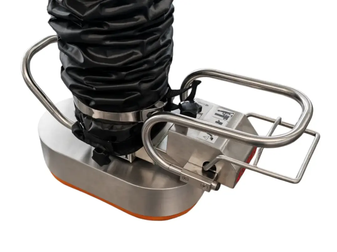 Two-Handed Robust Control